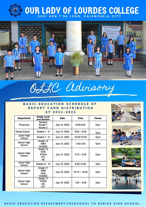 our lady of lourdes college - valenzuela photos|Our Lady of Lourdes College – Valenzuela City Tuition Fees 2022.